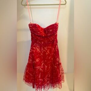 BCBG Maxazria Cocktail Dress - SM